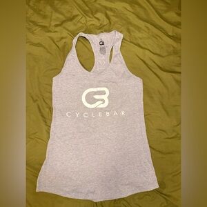 CycleBar Tank